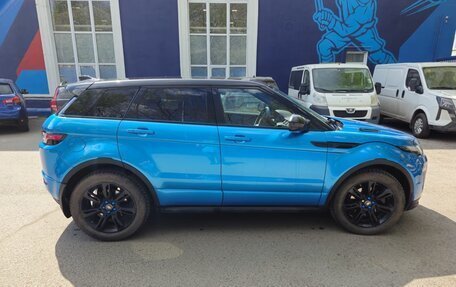 Land Rover Range Rover Evoque I, 2018 год, 3 050 000 рублей, 6 фотография