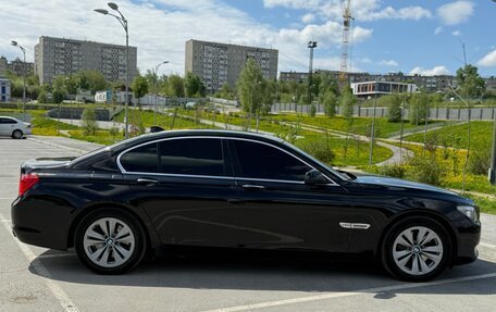 BMW 7 серия, 2011 год, 1 850 000 рублей, 7 фотография