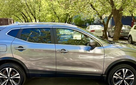 Nissan Qashqai, 2021 год, 2 340 000 рублей, 5 фотография