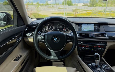 BMW 7 серия, 2011 год, 1 850 000 рублей, 8 фотография