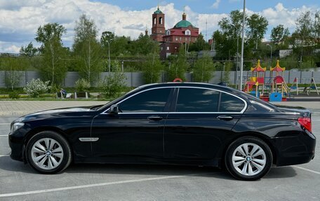 BMW 7 серия, 2011 год, 1 850 000 рублей, 6 фотография