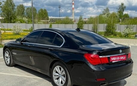 BMW 7 серия, 2011 год, 1 850 000 рублей, 4 фотография