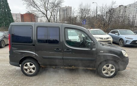 Fiat Doblo I, 2008 год, 350 000 рублей, 5 фотография