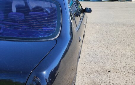 Nissan Maxima IV, 1999 год, 400 000 рублей, 4 фотография