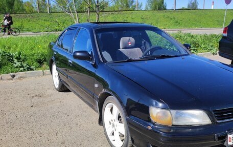 Nissan Maxima IV, 1999 год, 400 000 рублей, 2 фотография