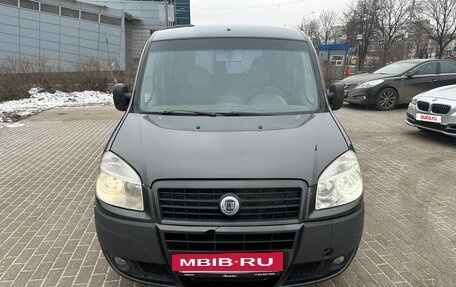 Fiat Doblo I, 2008 год, 350 000 рублей, 3 фотография