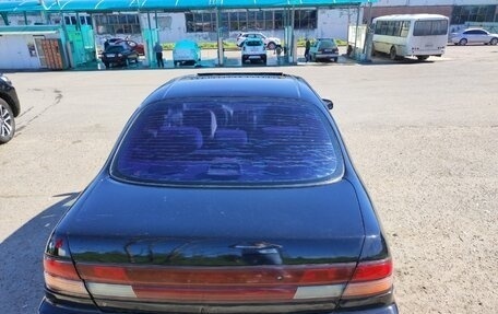 Nissan Maxima IV, 1999 год, 400 000 рублей, 9 фотография