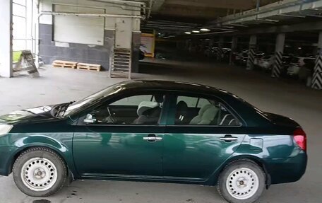 Geely MK I рестайлинг, 2011 год, 330 000 рублей, 3 фотография