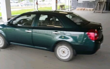 Geely MK I рестайлинг, 2011 год, 330 000 рублей, 4 фотография