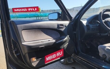 Nissan Maxima IV, 1999 год, 400 000 рублей, 8 фотография