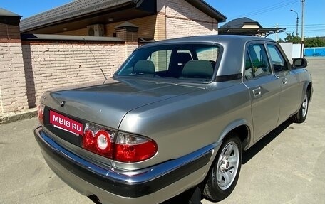 ГАЗ 31105 «Волга», 2008 год, 380 000 рублей, 4 фотография