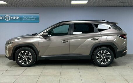 Hyundai Tucson, 2022 год, 3 200 000 рублей, 4 фотография