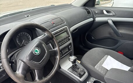 Skoda Octavia, 2012 год, 700 000 рублей, 2 фотография