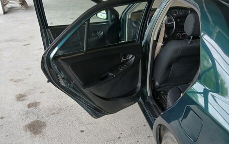 Geely MK I рестайлинг, 2011 год, 330 000 рублей, 11 фотография