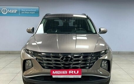Hyundai Tucson, 2022 год, 3 200 000 рублей, 2 фотография