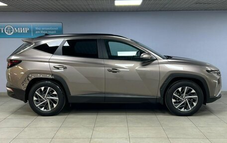 Hyundai Tucson, 2022 год, 3 200 000 рублей, 8 фотография