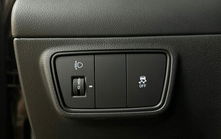 Hyundai Tucson, 2022 год, 3 200 000 рублей, 11 фотография