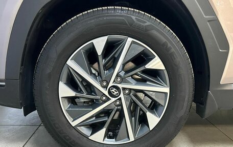 Hyundai Tucson, 2022 год, 3 200 000 рублей, 9 фотография