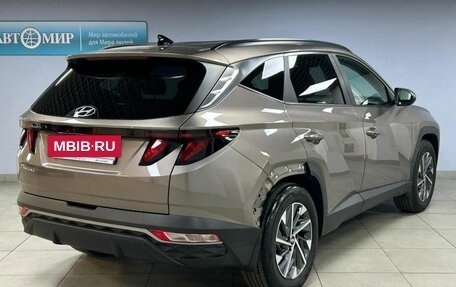Hyundai Tucson, 2022 год, 3 200 000 рублей, 7 фотография