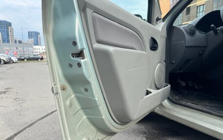 Renault Logan I, 2008 год, 210 000 рублей, 7 фотография
