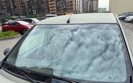 Renault Logan I, 2008 год, 210 000 рублей, 8 фотография