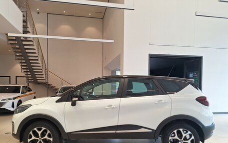 Renault Kaptur I рестайлинг, 2018 год, 1 499 000 рублей, 4 фотография