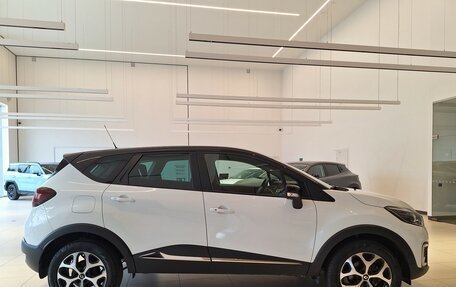 Renault Kaptur I рестайлинг, 2018 год, 1 499 000 рублей, 8 фотография
