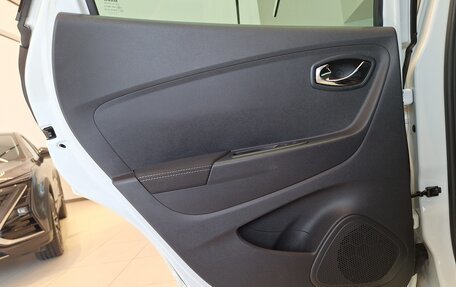 Renault Kaptur I рестайлинг, 2018 год, 1 499 000 рублей, 13 фотография