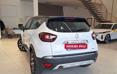 Renault Kaptur I рестайлинг, 2018 год, 1 499 000 рублей, 5 фотография