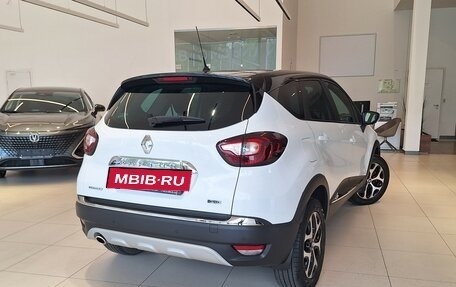 Renault Kaptur I рестайлинг, 2018 год, 1 499 000 рублей, 7 фотография