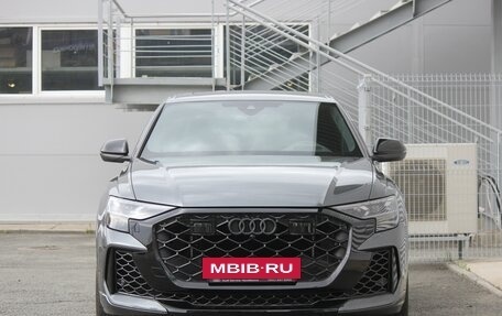 Audi RS Q8 I, 2024 год, 27 350 000 рублей, 2 фотография