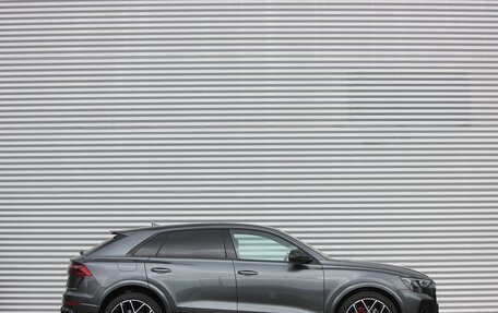 Audi RS Q8 I, 2024 год, 27 350 000 рублей, 3 фотография