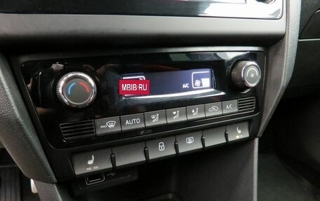 Skoda Rapid I, 2018 год, 1 290 000 рублей, 9 фотография