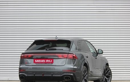 Audi RS Q8 I, 2024 год, 27 350 000 рублей, 4 фотография