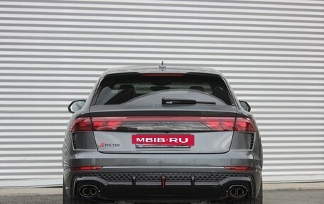 Audi RS Q8 I, 2024 год, 27 350 000 рублей, 5 фотография
