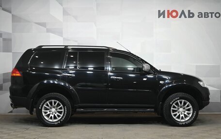 Mitsubishi Pajero Sport II рестайлинг, 2010 год, 1 660 000 рублей, 9 фотография