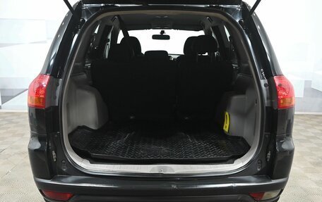 Mitsubishi Pajero Sport II рестайлинг, 2010 год, 1 660 000 рублей, 6 фотография