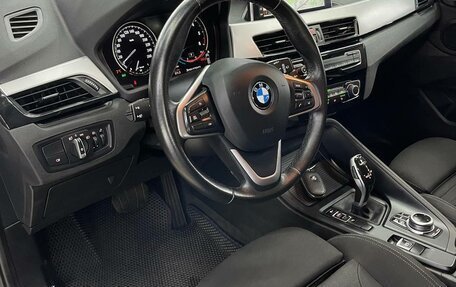 BMW X1, 2020 год, 2 750 000 рублей, 4 фотография