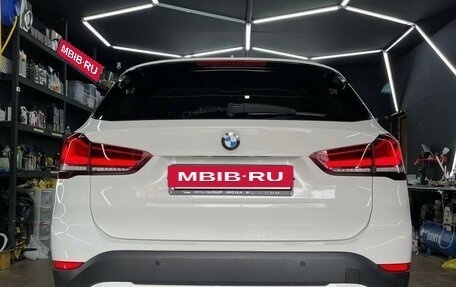 BMW X1, 2020 год, 2 750 000 рублей, 9 фотография