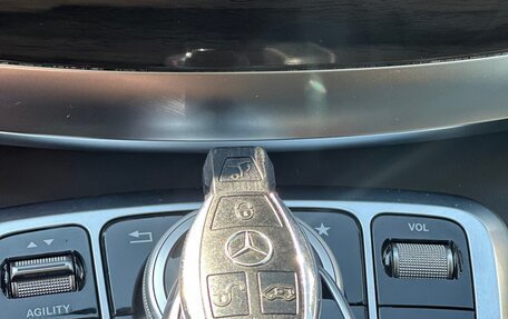 Mercedes-Benz V-Класс, 2015 год, 3 850 000 рублей, 9 фотография