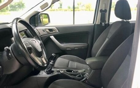 Ford Ranger, 2022 год, 3 425 137 рублей, 6 фотография