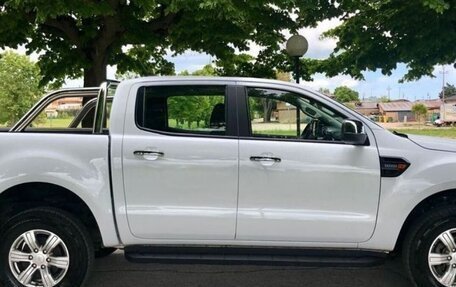 Ford Ranger, 2022 год, 3 425 137 рублей, 2 фотография