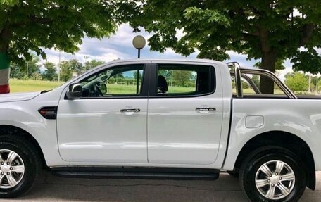 Ford Ranger, 2022 год, 3 425 137 рублей, 4 фотография