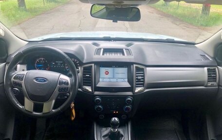 Ford Ranger, 2022 год, 3 425 137 рублей, 5 фотография