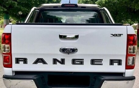 Ford Ranger, 2022 год, 3 425 137 рублей, 3 фотография