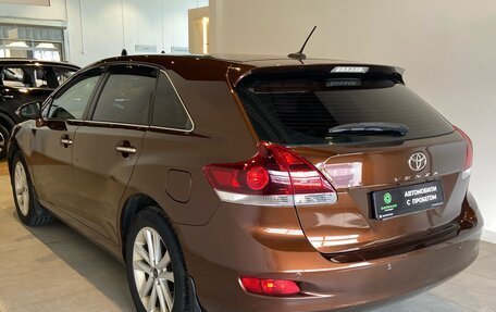 Toyota Venza I, 2013 год, 2 220 000 рублей, 6 фотография