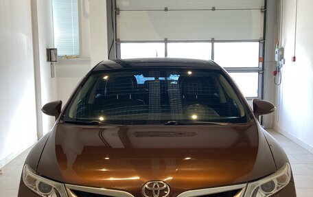 Toyota Venza I, 2013 год, 2 220 000 рублей, 2 фотография
