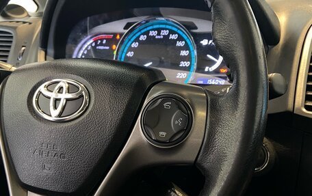 Toyota Venza I, 2013 год, 2 220 000 рублей, 12 фотография