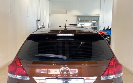 Toyota Venza I, 2013 год, 2 220 000 рублей, 4 фотография
