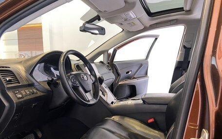 Toyota Venza I, 2013 год, 2 220 000 рублей, 7 фотография